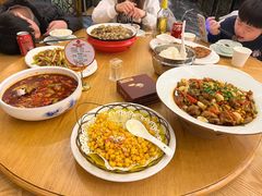 -陈麻婆豆腐总店