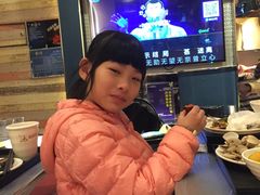 -蓝色派对KTV(聚然广场店)