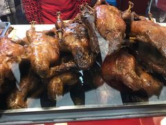 -王浩儿纪六孃甜皮鸭(凌云大厦店)