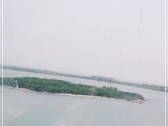 -琴岛之星摩天轮
