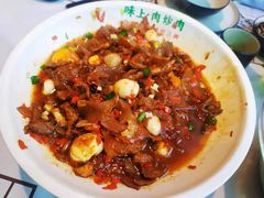 -味上湘菜馆(河马店)