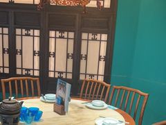 -佬麻雀·新湘菜(珠海金发购物中心店)
