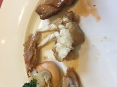 -喜来登酒店-盛宴标帜海鲜自助