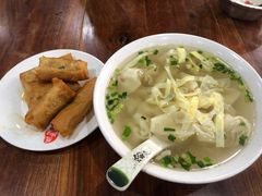 泡泡小馄饨-随柳居·苏式小吃(建新巷店)