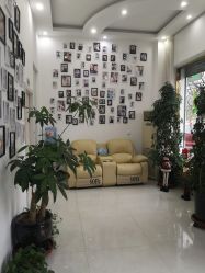 -荟草堂痘肌修护中心