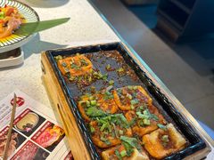 -猫抓烤肉(春熙路店)