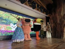 -Zoolung Zoolung动物主题公园(海信广场店)