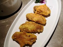 -新白鹿餐厅(金鹰新街口店)