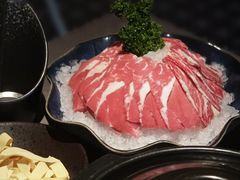 -罗勒家·养生火锅· Bistro(大望路店)