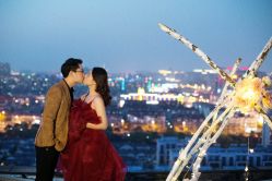 点击看大图 -苏州HX-合喜映画婚纱摄影