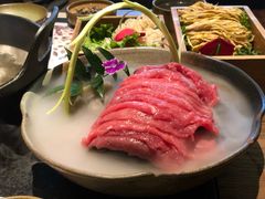 九秒牛肉-盡膳口福跷脚牛肉火锅(合生汇购物中心店)