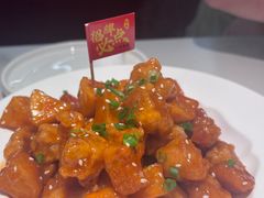 荔枝肉-旺达·福州菜(正大广场店)