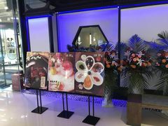 -绿茶餐厅(成都大悦城店)