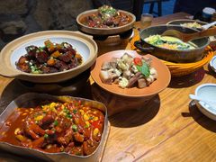 -打酱油·非遗淮扬菜(瘦西湖梅岭店)