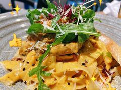 -Country Lane咖啡·意粉(荔园新天地店)