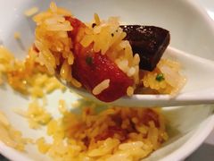 -捞神汤物料理(正大广场店)