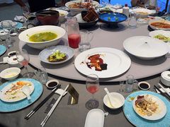 -香山湖渔家大院