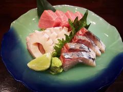 -兄弟船日本料理(新世界花园店)