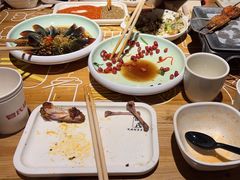 -管氏翅吧(甘家口店)