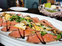 -Kathleen's Waitan 凯圣琳江景西餐厅(外滩店)