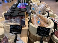 -金鹰超市(国际购物中心新街口店)