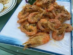 -景好海鲜餐厅(大鹏必选旅游店)