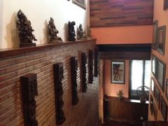 大堂-甘尼仕印度餐厅酒吧(斜塘老街店)