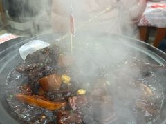 -回味黑鸭煲·始于2006(万松园店)