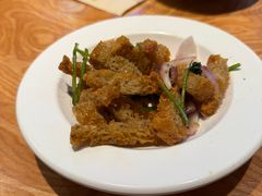 -杨记清芳牛肉拉面(宝龙广场店)