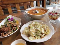 -尽善百年古院餐厅(王家老宅店)