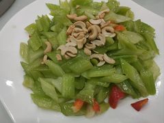-红高粱大酒店(宁山东路店)