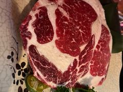 -牛市牛烤肉(西单大悦城店)