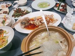 -皇饭儿·王润兴酒楼(河坊街店)