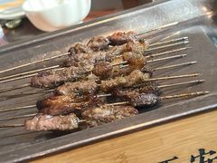 -福苗小骆驼烧烤(大唐不夜城店)