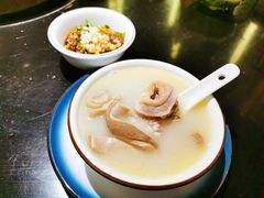 -顺德公·广东猪肚鸡(车公庙总店)