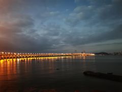 -星海湾跨海大桥