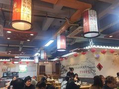 -堂客老火锅(欣阳广场总店)