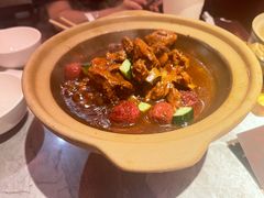 -山四砂锅(太原钟楼街店)