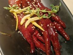 -桂满陇-十里风荷(合生汇店)