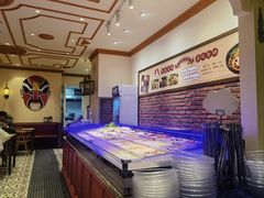 -大食代美食广场(上海中心店)