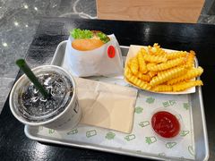 -Shake Shack(南山万象天地店)