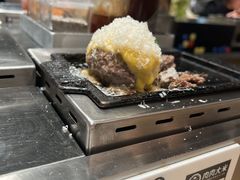 -肉肉大米(金虹桥店)