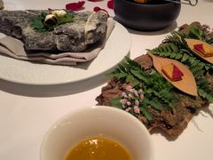 -翡翠36餐厅(浦东香格里拉店)