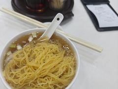 -麦文记面家(佐敦店)