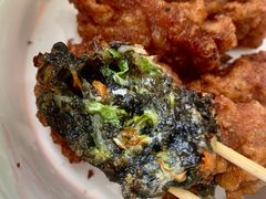 -美美阿姨醋肉(县后路店)