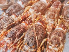 -锦绣大地生鲜食品厅