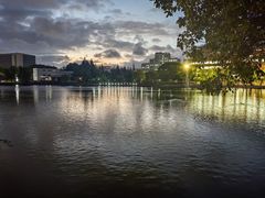 -上海交通大学(闵行校区)