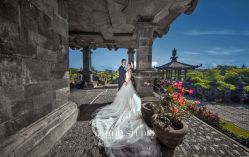 -太古映画婚纱摄影(天河店)