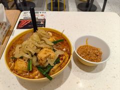 -谭仔米线(壹方城店)