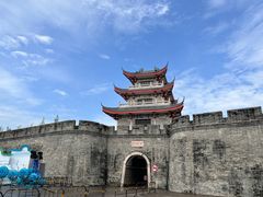 -潮州古城